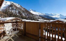 Appartement Bec