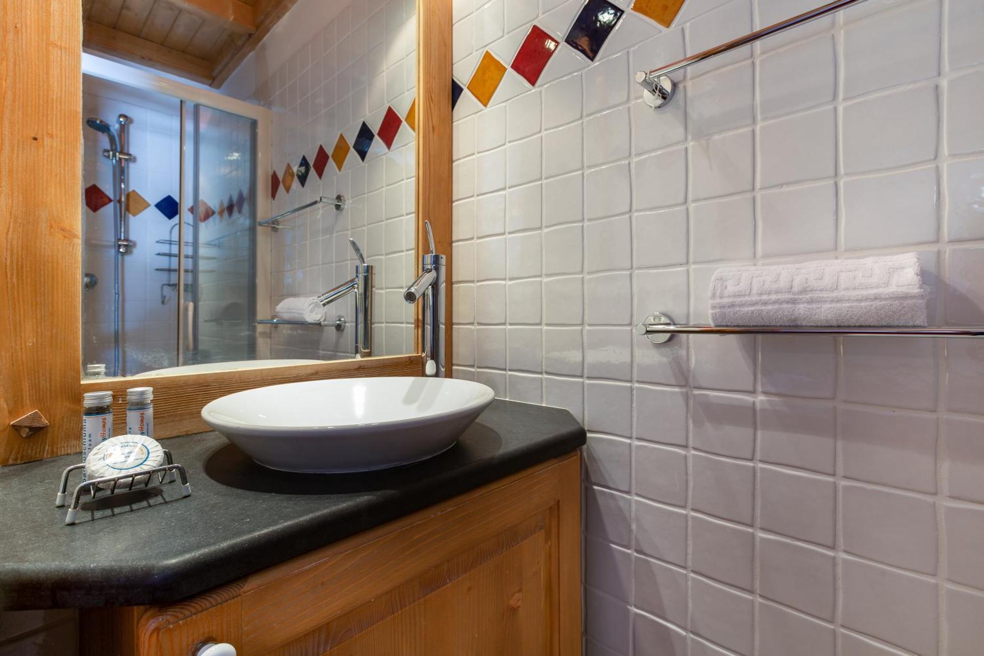 Appartement Bec Chamonix Extérieur photo